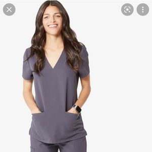 FIGS CHARCOAL SET YOLO/CASMA SET S/SP